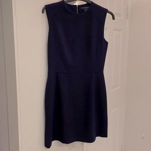 Beautiful dark navy/dark purple dress